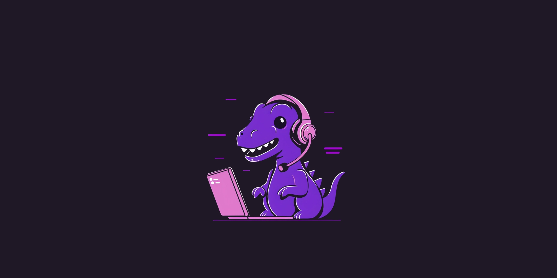 dino assistant